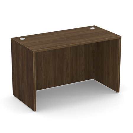 OFFICESOURCE OS Laminate Collection Desk Shell PL105MW